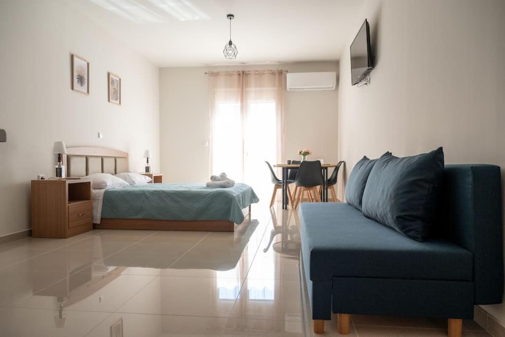 Anesis Airport Rooms 204 Koropi Esterno foto