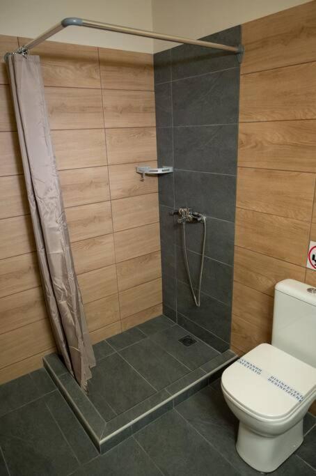 Anesis Airport Rooms 204 Koropi Esterno foto